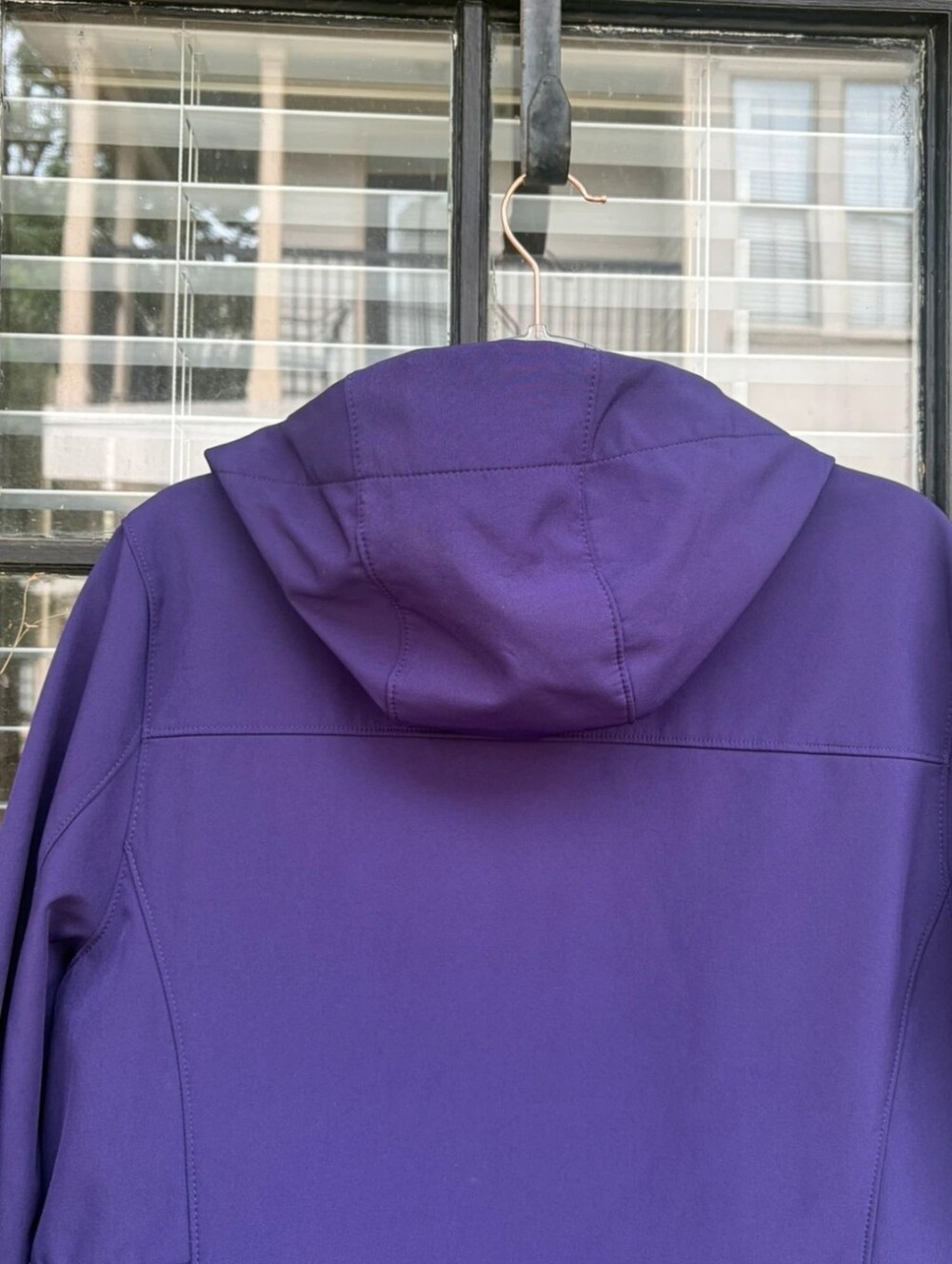 Weatherproof Jacket - Picture 2 of 7